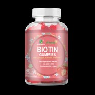BIOTIN GUMMIES