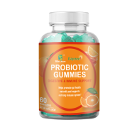 DAYNEE PROBIOTICS GUMMIES